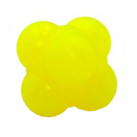 Sum-Plast Zabawka Piłka skoczek nr2 7cm