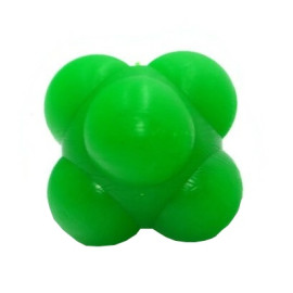 Sum-Plast Zabawka Piłka skoczek nr2 7cm