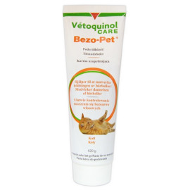 Vetoquinol Bezo-Pet pasta 120g