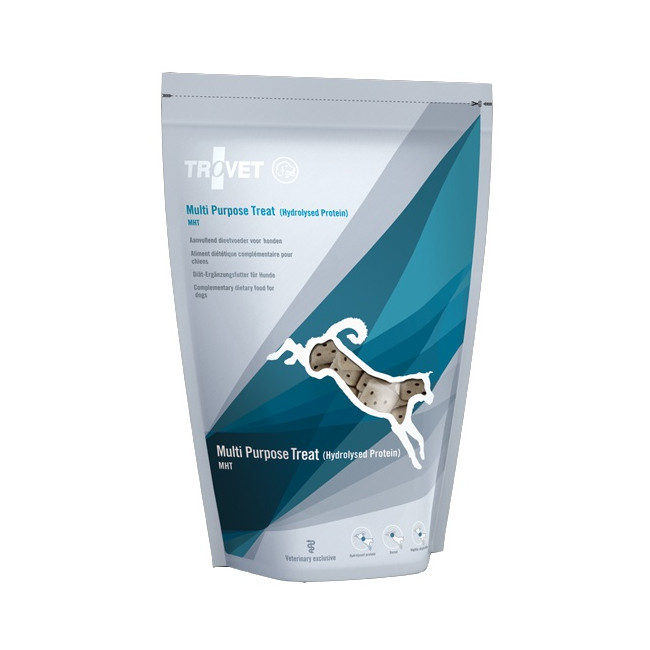 Trovet MHT Multi Purpose Hydrolysed Protein Pies 400g