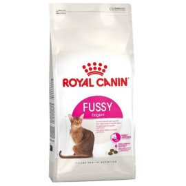 Royal Canin Fussy Exigent karma sucha dla kotów dorosłych, wybrednych 400g