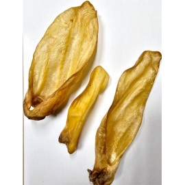 4DOGS Ucho kozy 200g