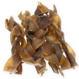 4DOGS Skóra wielbłąda warkocz 200g