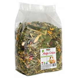 Alegia Mega Paka dla kawii domowej 650g