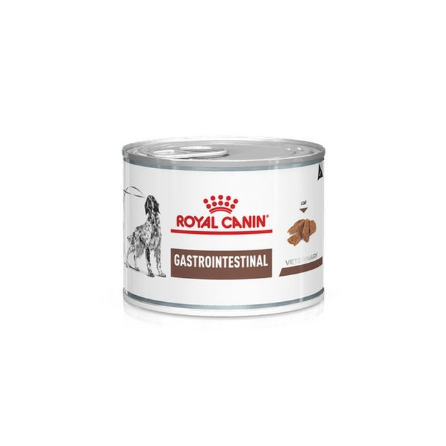 Royal Canin Veterinary Diet Canine Gastrointestinal puszka 200g