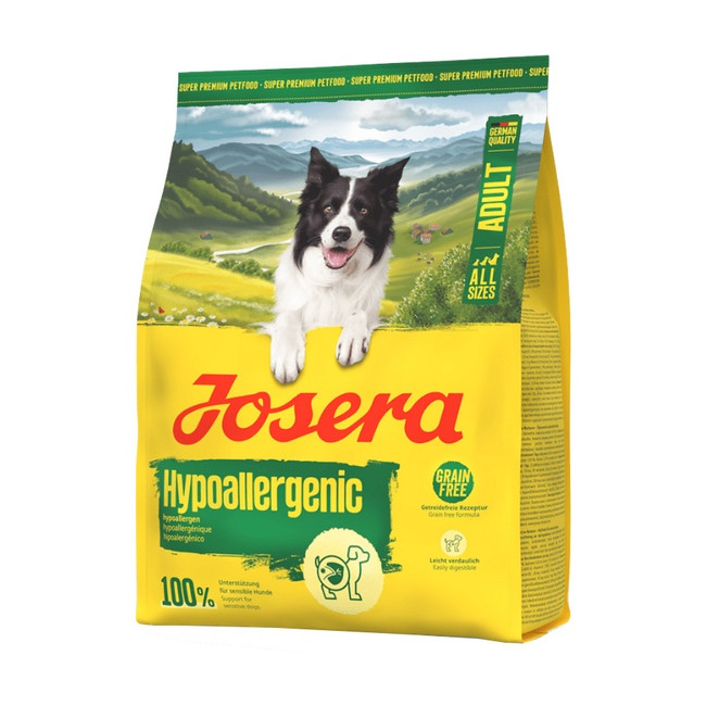 Josera Hypoallergenic 900g