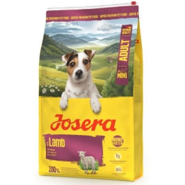 Josera Mini Adult Lamb 900g