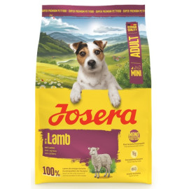 Josera Mini Adult Lamb 900g
