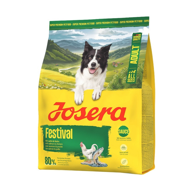 Josera Adult Festival 900g