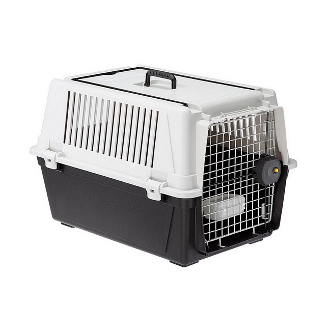 Ferplast Atlas 40 - transporter dla małych i średnich psów [73011021]