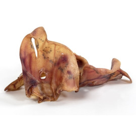 Bult Wędzone ucho wieprzowe 10szt