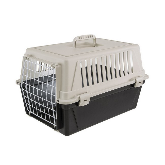 Ferplast Atlas 10 EL - transporter mix kolorów [73007199]