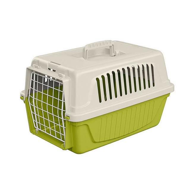Ferplast Atlas 5 - transporter dla małych zwierząt mix kolorów [73006599]