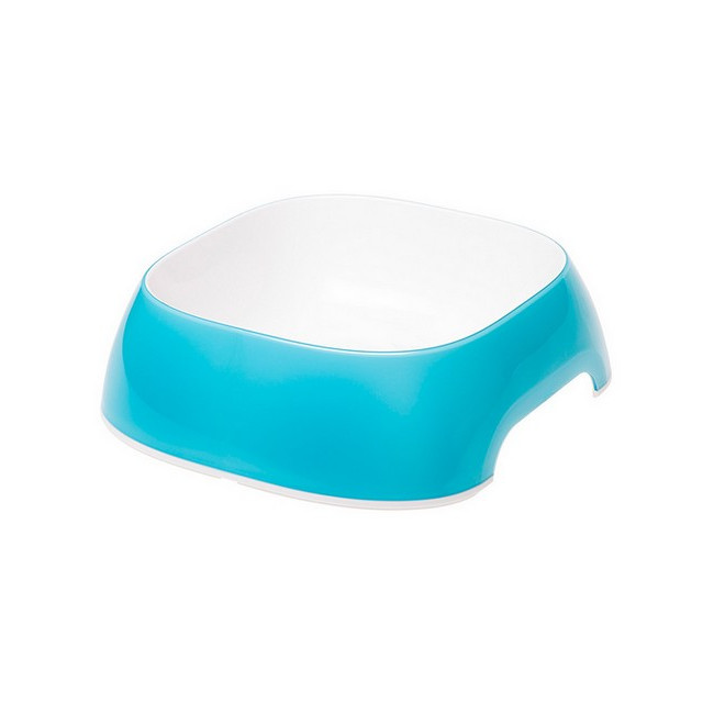 Ferplast Glam Miska Medium błękitna