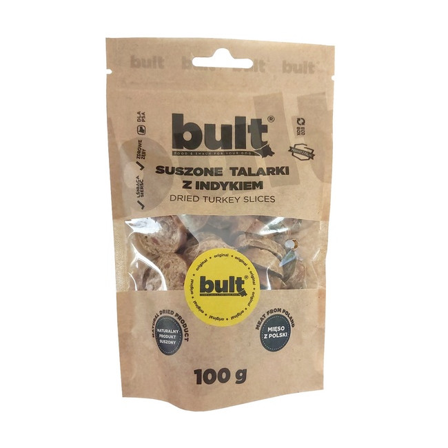 Bult Talarki indycze 100g