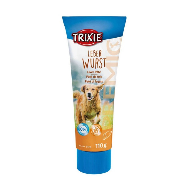 Trixie Premio Pasztet dla psa w tubie 110g [3176]
