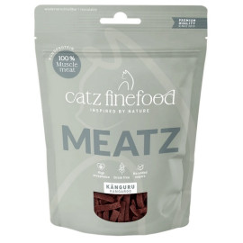 Catz Finefood Meatz N.13 Kangur 45g