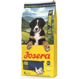 Josera Junior Kids 12,5kg