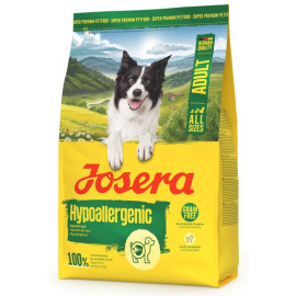 Josera Hypoallergenic 3kg
