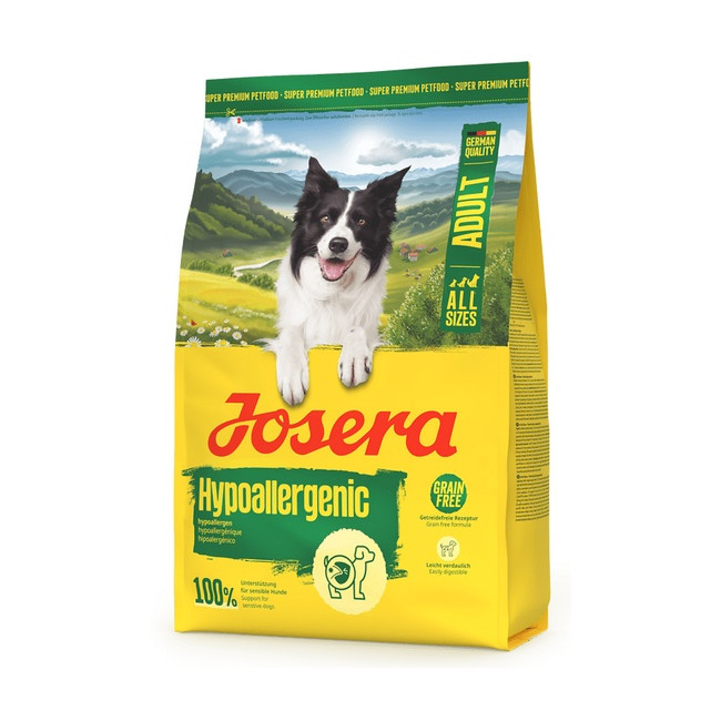 Josera Hypoallergenic 3kg