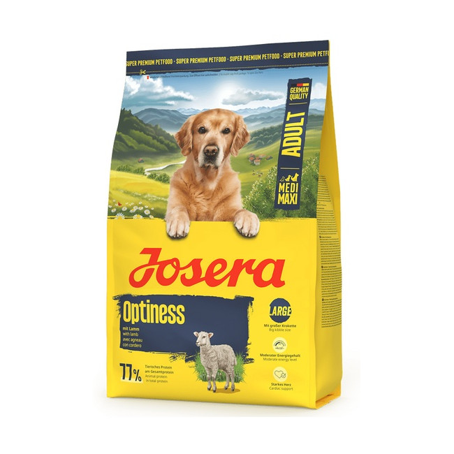 Josera Adult Optiness 3kg