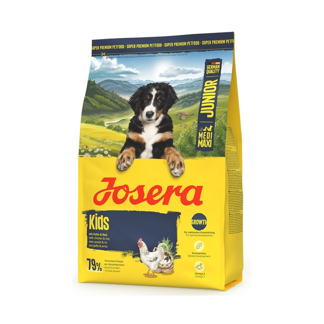Josera Junior Kids 3kg