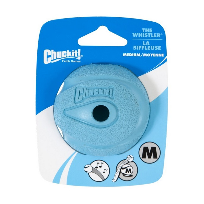 Chuckit! The Whistler Medium [202203]