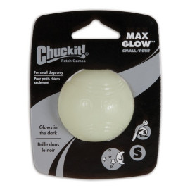 Chuckit! Max Glow Ball Small [32312]