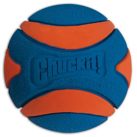 Chuckit! Ultra Squeaker Ball Small [52070]