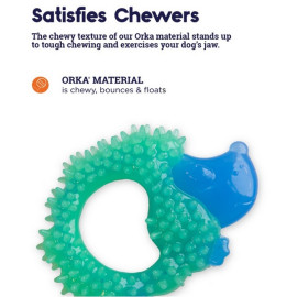 Petstages Cutie Chewies Jeż PS67893