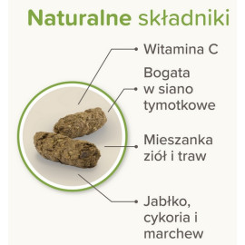 Beaphar Care+ Nature Świnka morska 1,5kg