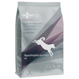 Trovet IPD Hypoallergenic Insects dla psa 3kg