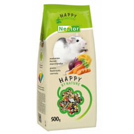 Nestor Pokarm Szczur makaron, warzywa 700ml