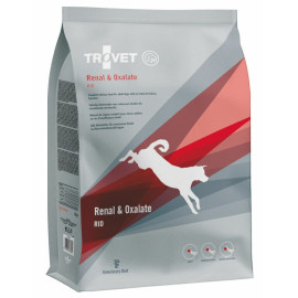 Trovet RID Renal & Oxalate dla psa 12,5kg