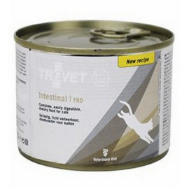 Trovet FRD Intestinal dla kota puszka 200g