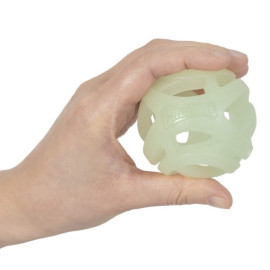 Chuckit! Max Glow Air Fetch Ball Medium [36189]