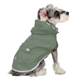 Zolux Kurtka Płaszcz wodoodporna Saint Malo R.60 khaki