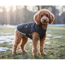 Zolux Kurtka Płaszcz wodoodporna Saint Malo R.55 niebieska