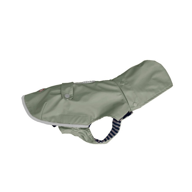 Zolux Kurtka Płaszcz wodoodporna Saint Malo R.55 khaki