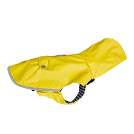 Zolux Kurtka Płaszcz wodoodporna Saint Malo R.50 żółta