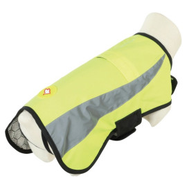 Zolux Kamizelka odblaskowa R.55 żółta