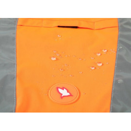 Zolux Kamizelka odblaskowa R.50 pomarańczowa