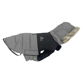 Zolux Kurtka puchowa dla psa New Mountain R.30 szara