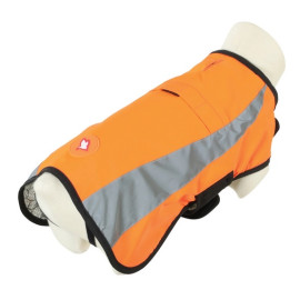 Zolux Kamizelka odblaskowa R.40 pomarańczowa