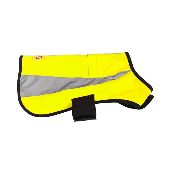 Zolux Kamizelka odblaskowa R.35 żółta