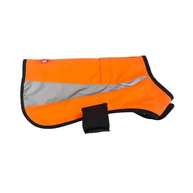 Zolux Kamizelka odblaskowa R.30 pomarańczowa