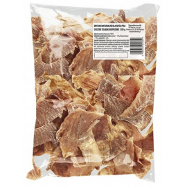 Dolina Noteci Premium Treats Żołądki wieprzowe dla psa i kota 500g