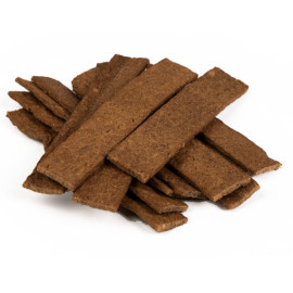 Bult Tasty Stripes Paski z kaczką 6szt