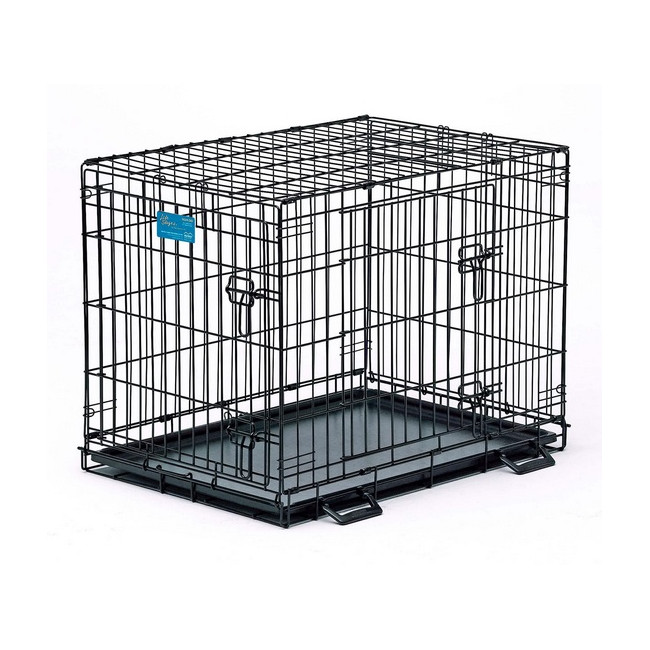 MidWest Life Stages Klatka dla psa 63x46x50cm [1624DD]