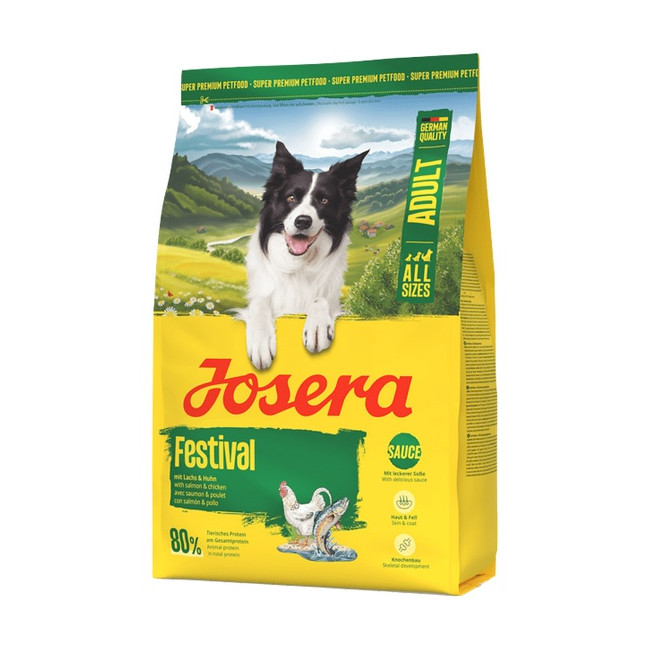 Josera Adult Festival 3kg